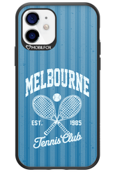 Melbourne Tennis Club 2.0 - Apple iPhone 12