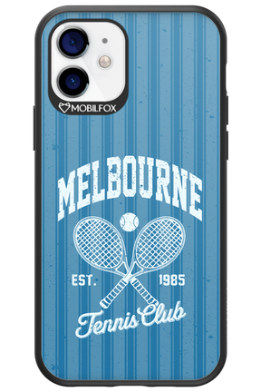 Melbourne Tennis Club 2.0 - Apple iPhone 12