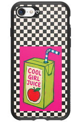 COOL GIRL JUICE 2.0 - Apple iPhone SE 2020