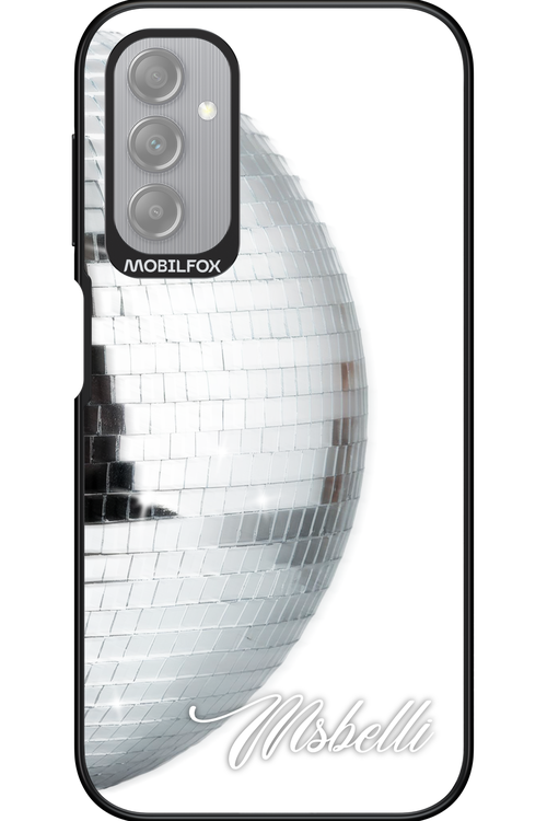 Disco Mood - Samsung Galaxy A14