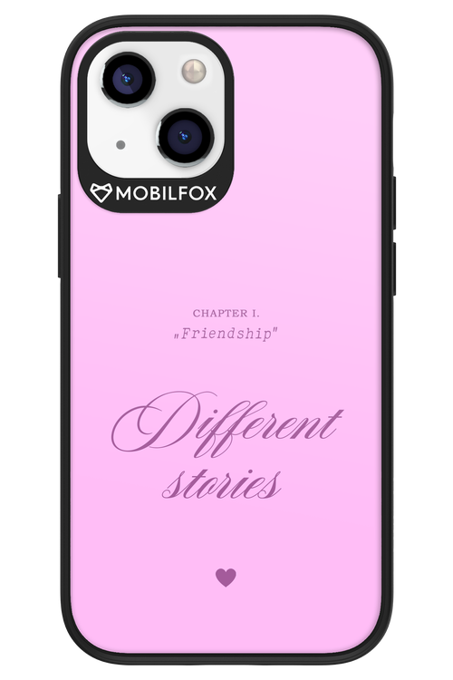 Chapter Friendship 2.0 - Apple iPhone 13 Mini