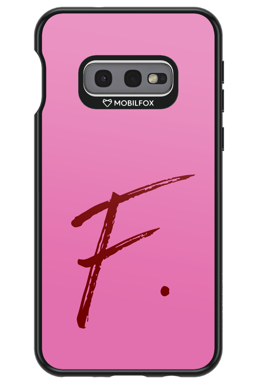 (Sorbet) F 2.0 - Samsung Galaxy S10e