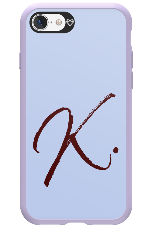 (Jellyfish Presso) K 2.0 - Apple iPhone SE 2022