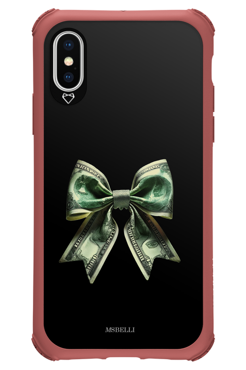 Money is Cute 2.0 - Apple iPhone XS