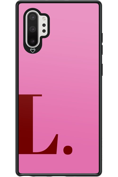L (Sorbet) 2.0 - Samsung Galaxy Note 10+