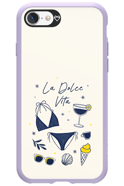 Dolce Vita - Apple iPhone 8