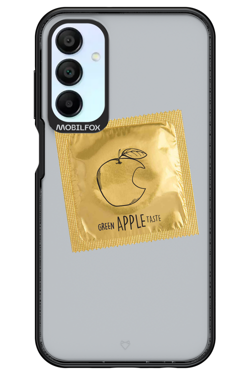 Safety Apple 2.0 - Samsung Galaxy A15