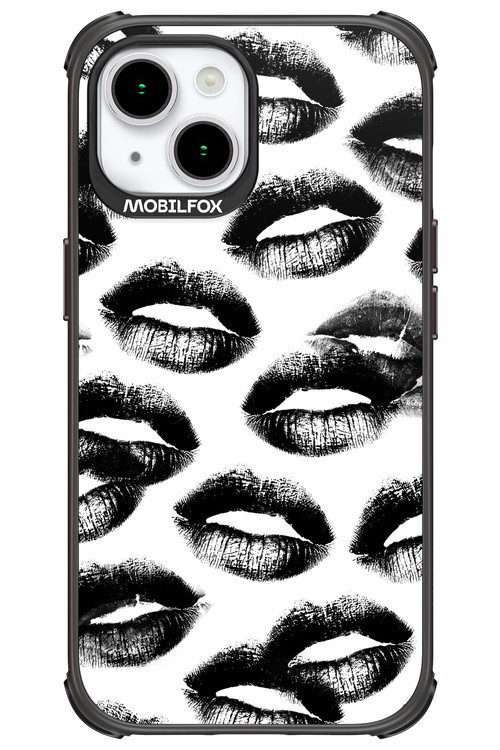 Ghost Kiss 2.0 - Apple iPhone 15
