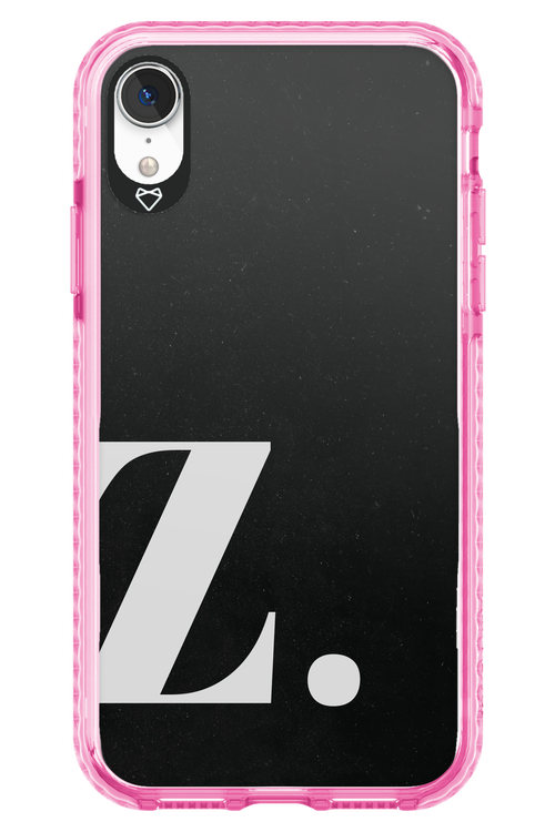 Z (Off Space) 2.0 - Apple iPhone XR