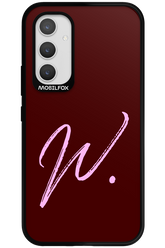 (Dark Blush) W 2.0 - Samsung Galaxy A54