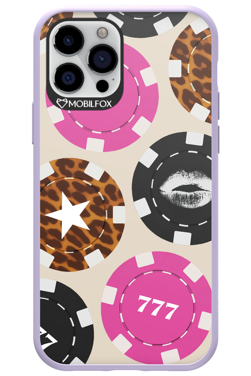 All In - Apple iPhone 12 Pro