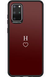 H Burgundia 2.0 - Samsung Galaxy S20+