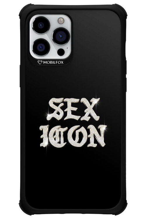 SEX ICON 2.0 - Apple iPhone 12 Pro Max