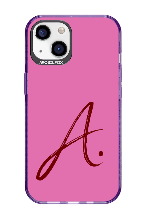 (Sorbet) A 2.0 - Apple iPhone 13