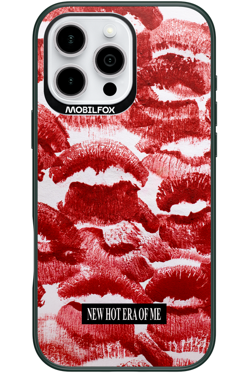 New Era 2.0 - Apple iPhone 16 Pro Max