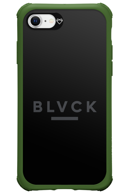 BLVCK II - Apple iPhone SE 2022