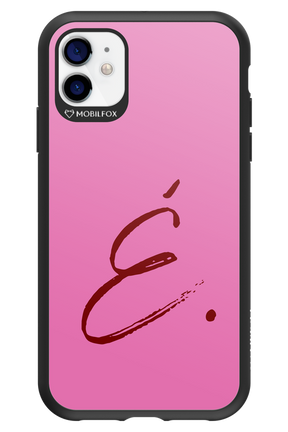 (Sorbet) E II 2.0 - Apple iPhone 11