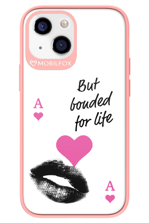 Bonded for Life 2.0 - Apple iPhone 13 Mini