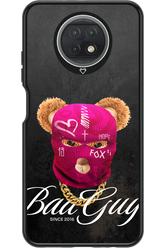 Bad Guy II 2.0 - Xiaomi Redmi Note 9T 5G