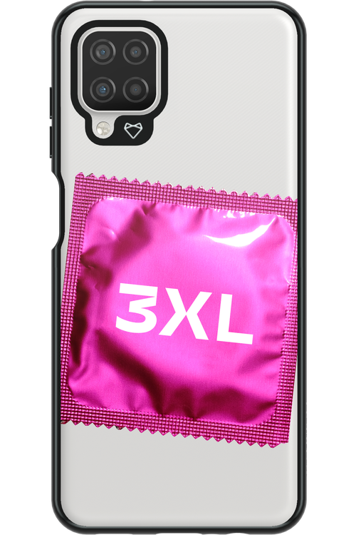 3XL 2.0 - Samsung Galaxy A12
