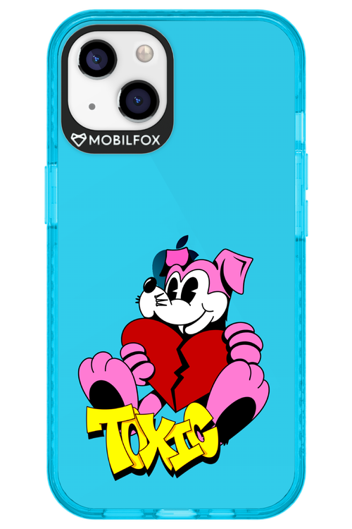 Toxic Dreams - Apple iPhone 13