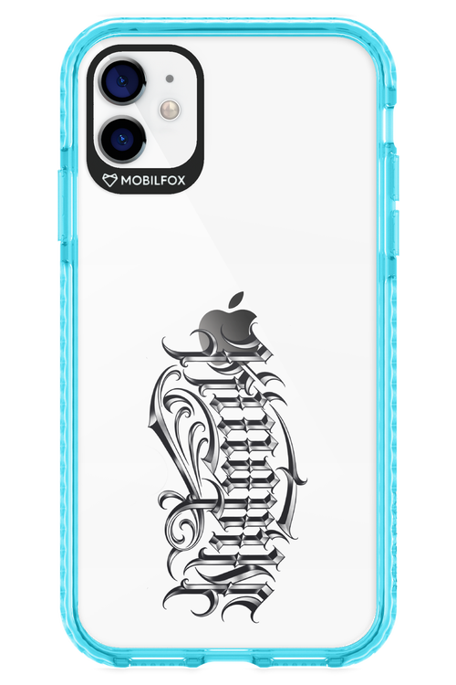 Chaotic Love - Apple iPhone 11