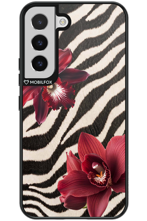 Vintage Flower 2.0 - Samsung Galaxy S22