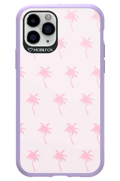Palm Forest - Apple iPhone 11 Pro