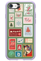 Stamps - Apple iPhone SE 2022