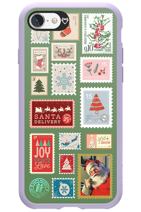 Stamps - Apple iPhone SE 2022