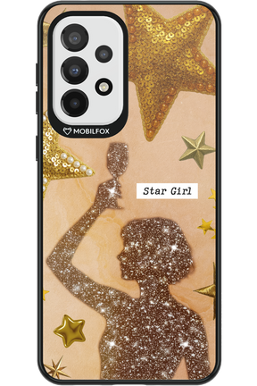 Star Girl - Samsung Galaxy A33