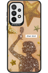 Star Girl - Samsung Galaxy A33