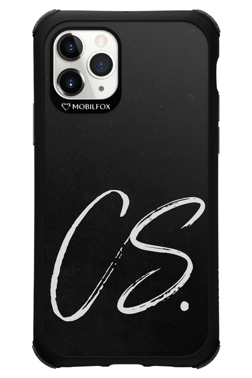 (Off Space) CS 2.0 - Apple iPhone 11 Pro