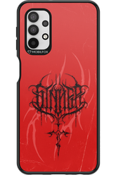 Crimson Sin 2.0 - Samsung Galaxy A32 5G