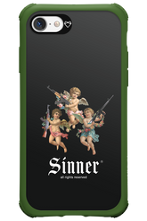 Sinner - Apple iPhone 7