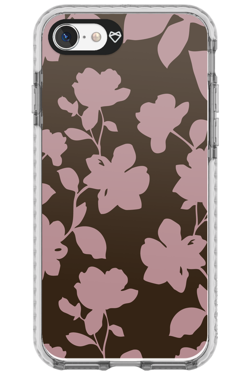 Flower Serenade - Apple iPhone 8
