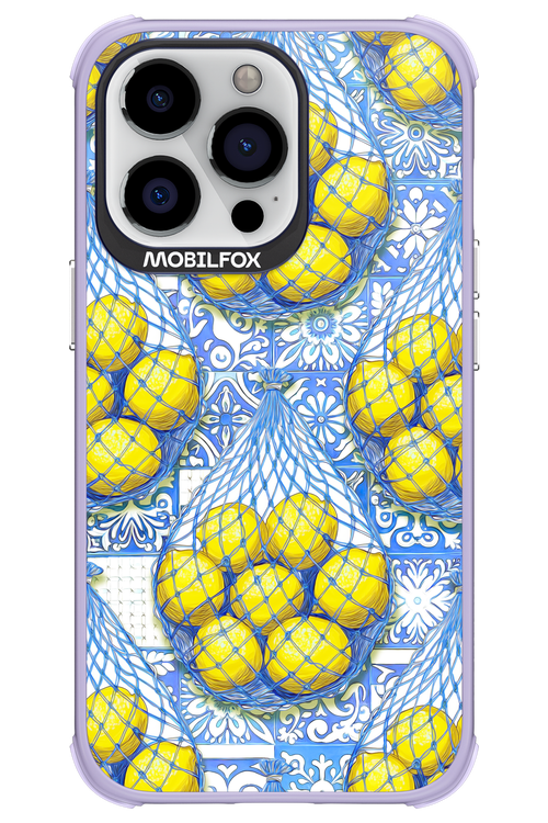 Net Style - Apple iPhone 13 Pro