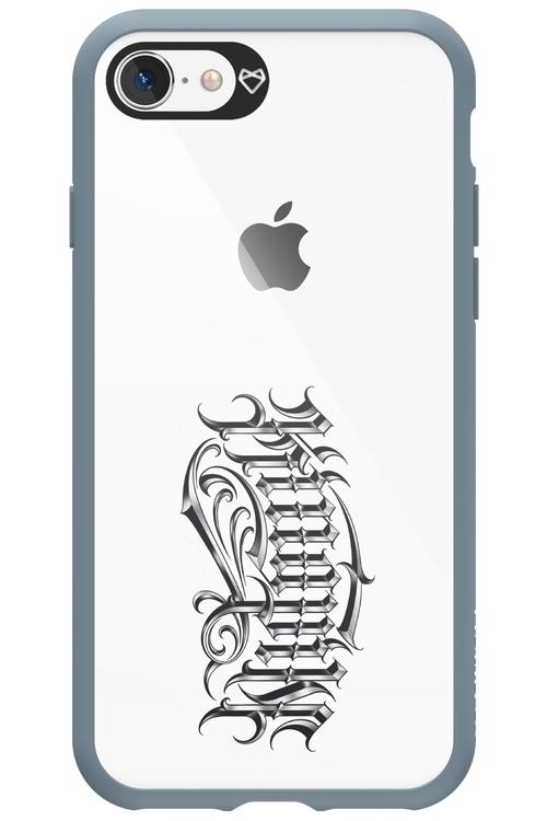 Chaotic Love - Apple iPhone 8