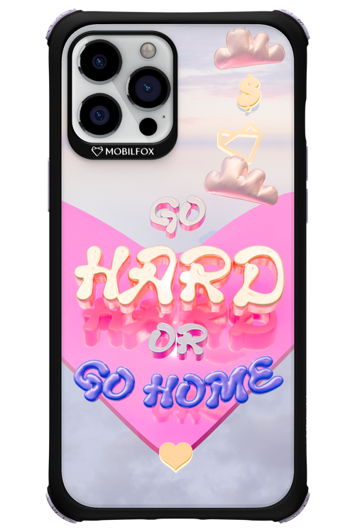 GoHard - Apple iPhone 12 Pro Max