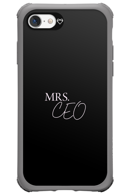 Mrs. CEO  - Apple iPhone 7
