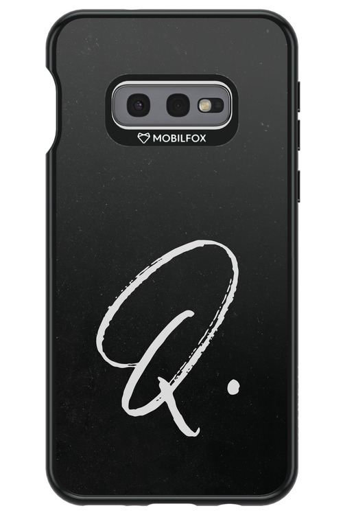 (Off Space) Q 2.0 - Samsung Galaxy S10e