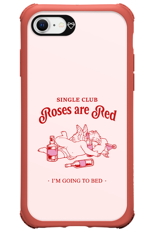 Bed Romance 2.0 - Apple iPhone SE 2022