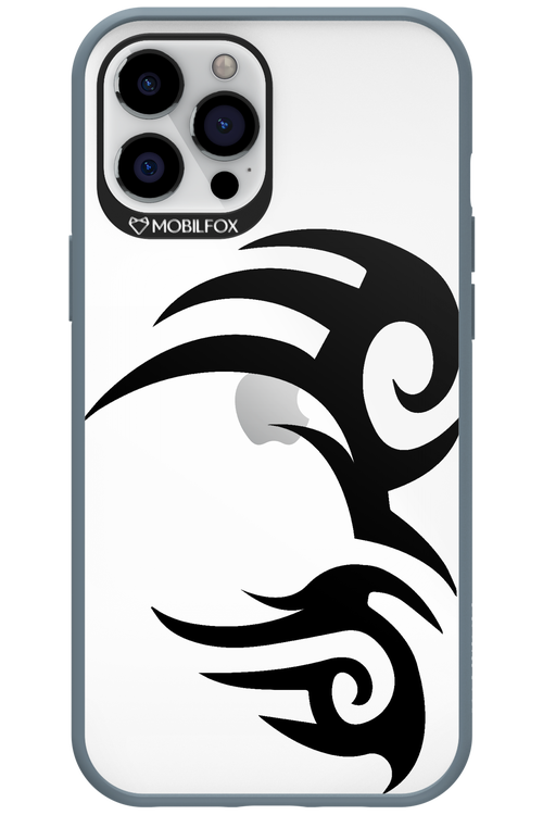 Tattoo Icon 2.0 - Apple iPhone 12 Pro Max