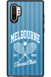 Melbourne Tennis Club 2.0 - Samsung Galaxy Note 10+