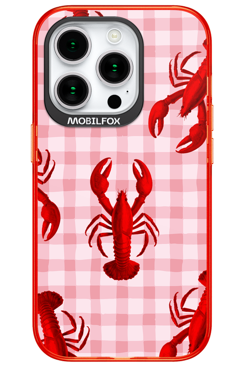 Lobster - Apple iPhone 15 Pro