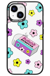Bullsh_t Eraser - Apple iPhone 15