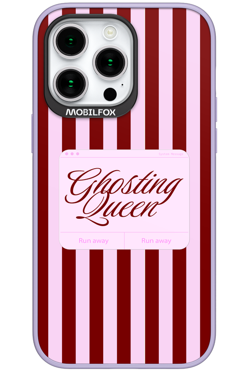 Ghosting Queen2 2.0 - Apple iPhone 15 Pro Max