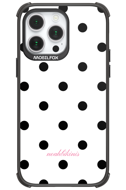 Baby Dots - Apple iPhone 14 Pro Max