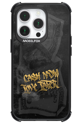 Liquid Assets Gold - Apple iPhone 14 Pro