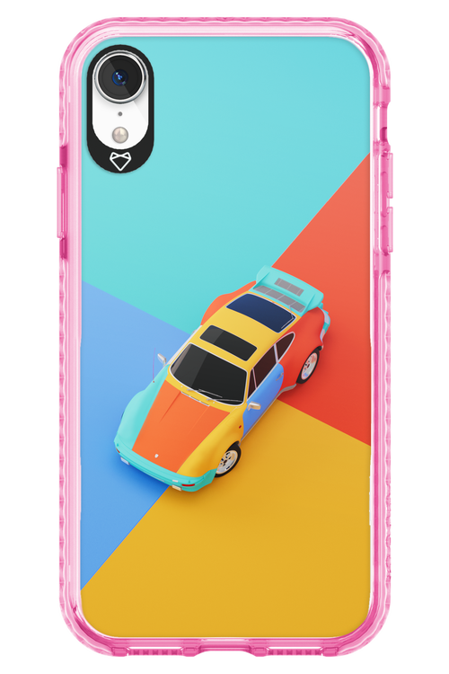 Colortherapy - Apple iPhone XR